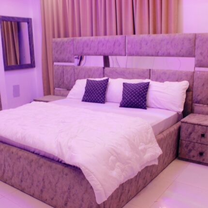 Royal Heritage (Super-Luxury Master Suite)