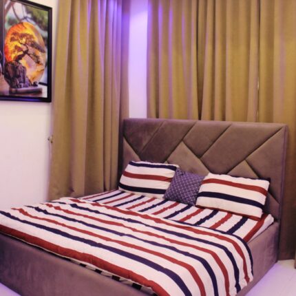 Noble Refuge (Standard Room)