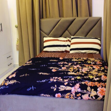 The Noble Haven (Standard Room)