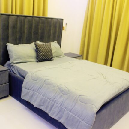 Royal Serenity (Super-Luxury Room)