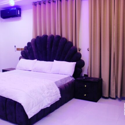 The Timeless Oasis (Super-Luxury Room)